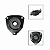 Coxim Amortecedor Dianteiro Lifan X60 1.8 16V 2012> - Imagem 1