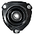 Coxim Amortecedor Dianteiro Lifan X60 1.8 16V 2012> - Imagem 5