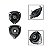 Coxim Amortecedor Dianteiro  Chery Tiggo 2.0 16V 2010> - Imagem 1