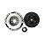 Kit Embreagem Chery QQ 1.1 16V 2010 A 2015 4CC - Imagem 2