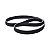 Correia Auxiliar Ford Fiesta 1.0 8V Supercharger 2002 A 2005 - Imagem 5