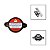 Tampa Radiador Hyundai Accent 1996 A 2000 - Imagem 1