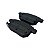 Pastilha Freio Traseira Chery Tiggo 2 2020> - Imagem 12