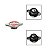 Tampa Radiador Mitsubishi L 200 2003 2004 Diesel - Imagem 1