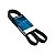Correia Auxiliar Peugeot 206 1.0 16V 2001> - Imagem 2
