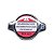 Tampa Radiador Toyota Hilux 2.7 2009 Em Diante - Imagem 2