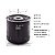 Filtro Óleo Nissan Frontier 2.5 16V DOHC TD 2012 Em Diante - Imagem 2