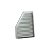 Filtro Ar Caoa Chery Celer 1.5 16V 2013 A 2015 - Imagem 2