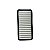 Filtro Ar Jac J2 1.4 16V 108 CV 2011 A 2020 - Imagem 5