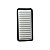 Filtro Ar Jac J2 1.4 16V 108 CV 2011 A 2020 - Imagem 4