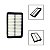 Filtro Ar Jac J3 S Flex 1.5 16V 125 CV 2013 A 2020 - Imagem 1
