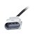 Sensor Rotação Audi A3 1.8 e A3 1.8T 1993 A 2025 - Imagem 4