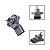 Sensor Map Volkswagen Polo Hatch 1.0 e 1.4 1995 A 1999 - Imagem 1