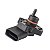 Sensor Map Volkswagen Gol 1.0 8V Mi e GIII 1.0 8V Mi 96>01 - Imagem 4