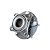 Cubo Roda Dianteira Jac T6 2.0 16V Com ABS 2015 E 2016 - Imagem 4