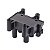 Bobina Ignição QQ 1.1 16V 2011 A 2025 - Imagem 5