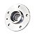 Cubo Roda Traseira Cielo 1.6 16V com ABS 2010 A 2025 - Imagem 2