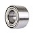 Rolamento Roda Dianteira 626 1993 A 2002 - Imagem 2