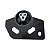 Coxim Motor Esquerdo Chery QQ 1.1 16V 2011 em Diante - Imagem 2