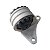 Coxim Motor Lado Esquerdo Chery Face 1.3 16V 2010 em Diante - Imagem 4