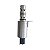 Valvula Solenoide Pressao Oleo JAC J2 J3 J5 - Imagem 2
