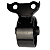 Coxim Dianteiro do Motor Jac T5 1.5 16V - Imagem 4