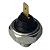Sensor Pressão Óleo Towner Effa Chana Topic V21 - Imagem 4