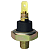 Sensor Pressão Óleo JAC J2 J3 J5 J6 T5 T40 - Imagem 4