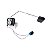 Sensor Nível Combustível Jac T6 2.0 16V Flex - Imagem 2
