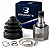 Tulipa Rely Link 1.3 16V Lado Direito Manual - Imagem 2