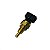 Sensor Temperatura Água Lifan X60 320 530 Sistema Delphi - Imagem 7