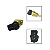 Sensor Temperatura Jac J2 J3 J5 J6 T5 T40 - Imagem 1