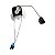 Sensor Nivel Combustivel Chery Face S18 1.3 16V - Imagem 4