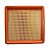 Filtro Ar Motor Chery QQ 1.1 16V - Imagem 4