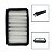 Filtro Ar Motor Chana Cargo Effa K01 K02 - Imagem 1