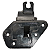 Coxim Motor Esquerdo JAC J6 2.0 16V - Imagem 3