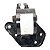 Coxim Motor Esquerdo JAC J6 2.0 16V - Imagem 5