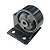 Coxim Dianteiro Motor Chery QQ 1.1 16V - Imagem 2