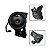 Coxim Motor Esquerdo Lifan 320 1.3 16V - Imagem 1