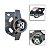 Coxim Motor Esquerdo Chery QQ 1.1 16V - Imagem 1