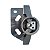 Coxim Motor Esquerdo Chery QQ 1.1 16V - Imagem 2