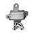 Coxim Motor Esquerdo Tiggo 3x 1.0 Turbo - Imagem 2