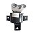 Coxim Motor Esquerdo JAC T60 1.5 16V - Imagem 5