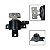 Coxim Motor Esquerdo JAC T5 1.5 16V - Imagem 1