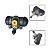 Cilindro Roda Traseira Rely Pick Up Van 1.0 e 1.1 16V - Imagem 1