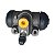 Cilindro Roda Traseira Rely Pick Up Van 1.0 e 1.1 16V - Imagem 4