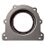 Flange Retentor Traseiro Motor JAC J2 J3 J5 T40 - Imagem 4
