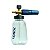 Canhão Espuma Snow Foam Fast Vonixx PET Transparente 1L - Imagem 2