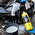 Shampoo Automotivo Vintex Lava Autos 5L Limpa Seca - Imagem 4
