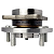 Cubo Roda Dianteiro JAC J5 1.5 16V e J6 2.0 16V 2011 2015 - Imagem 6